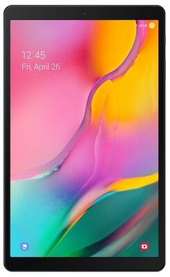 Замена корпуса на планшете Samsung Galaxy Tab A 8.0 2019 Wi-Fi
